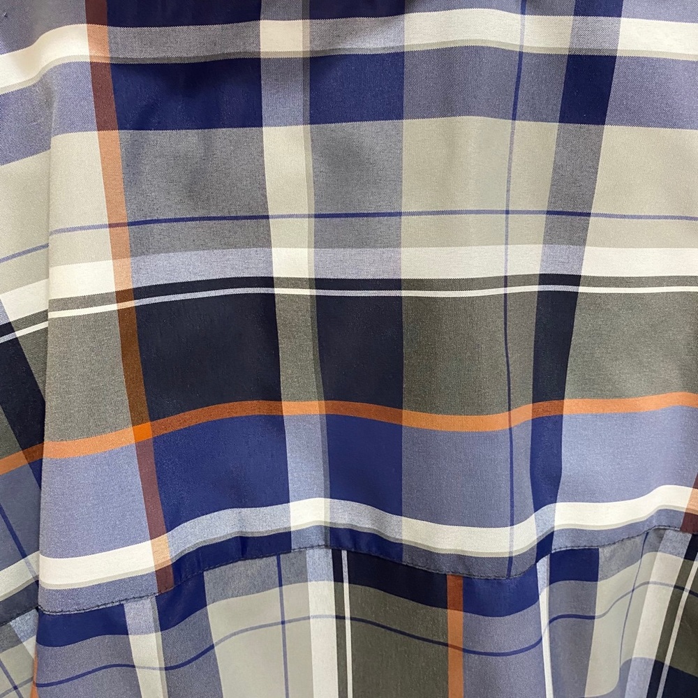 Excellent condition!
Chaps plaid long sleeve shirt - Picture 5 of 8
